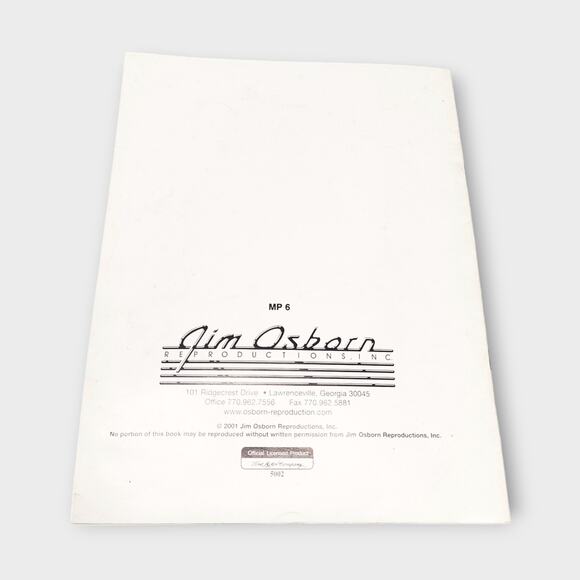 1970 MUSTANG Wiring Diagram Manual With Shelby Supplement - Picture 2 of 6